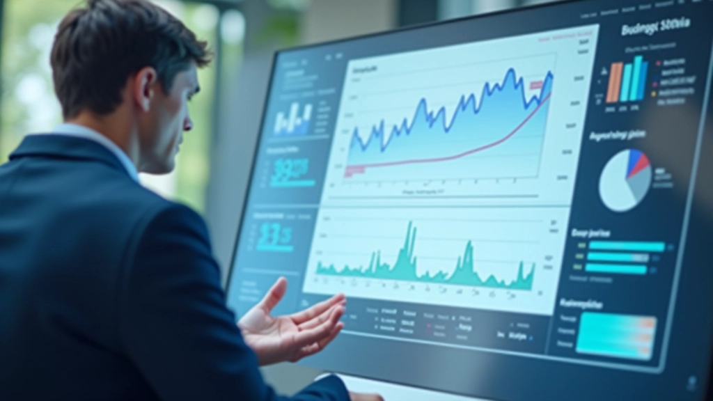 Patterns de consommation et tendances